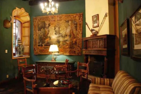 Hotel La Casa de la Marquesa